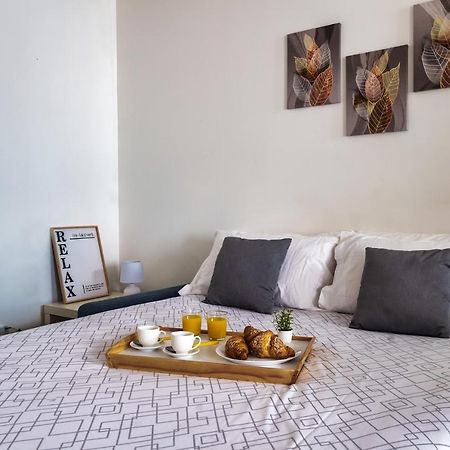 Ambrogio'S Nest - Modern Close To Cadorna Station มิลาน ภายนอก รูปภาพ