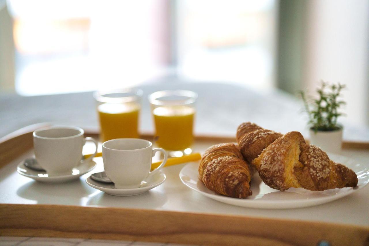 Ambrogio'S Nest - Modern Close To Cadorna Station มิลาน ภายนอก รูปภาพ